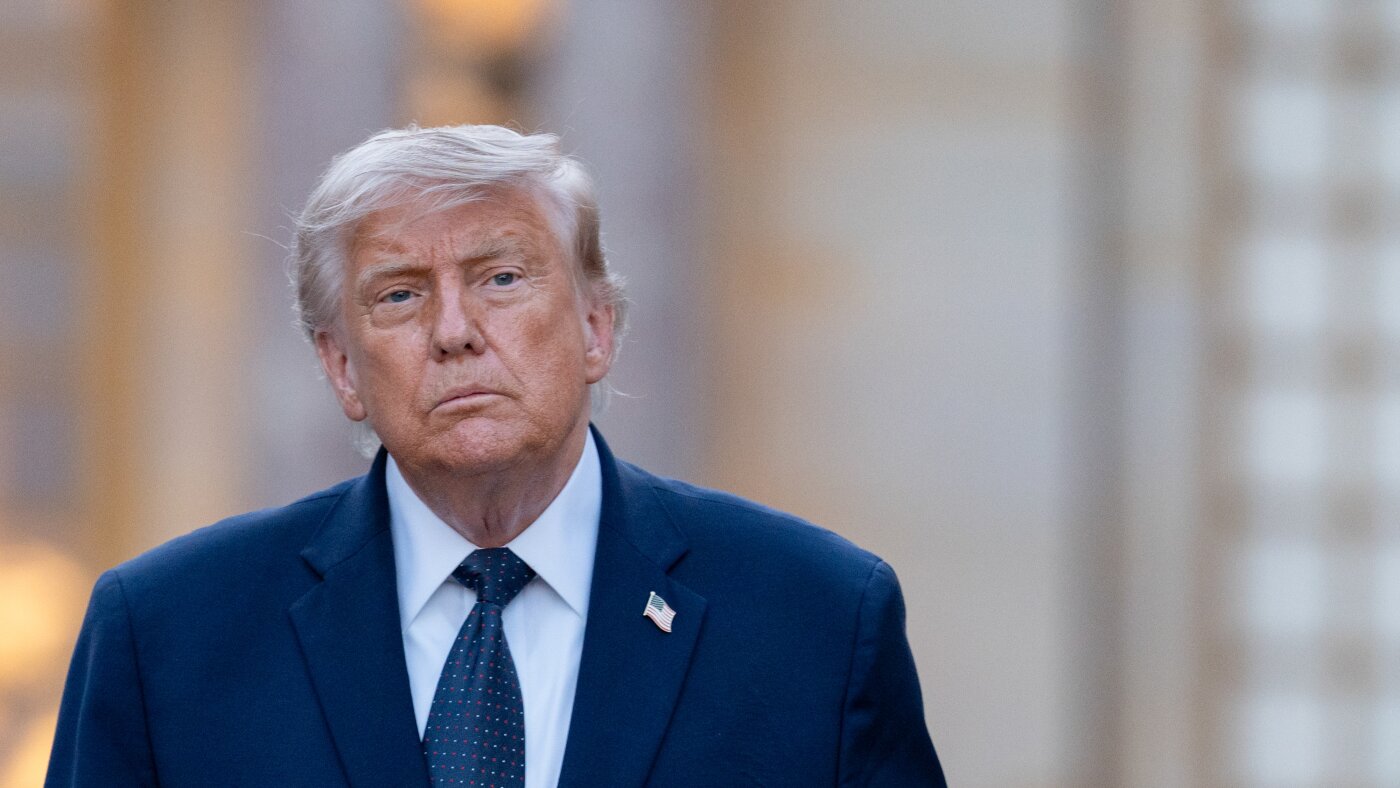 特朗普结束伊朗战争框架协议全文：NPR