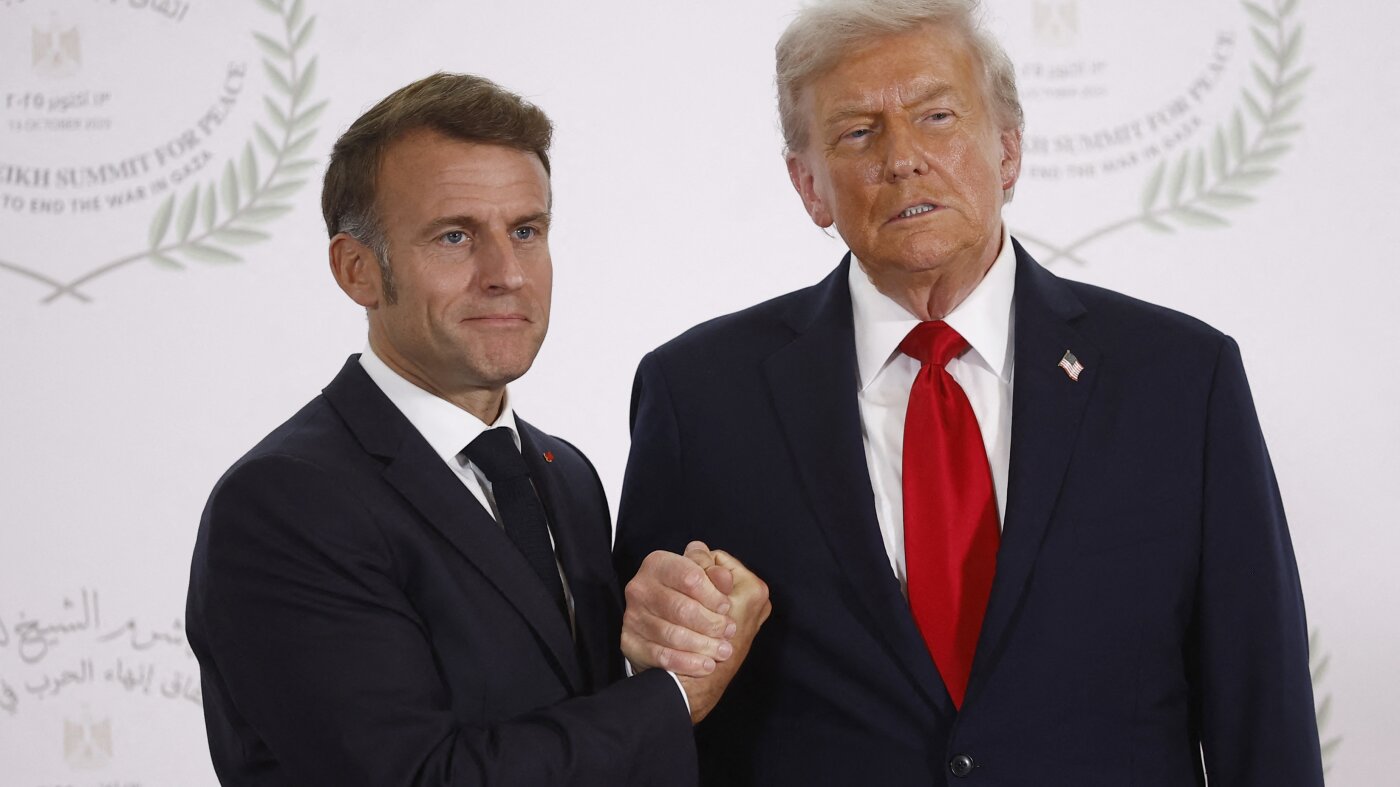美国领导的伊朗战争将主导特朗普七国集团法国之行