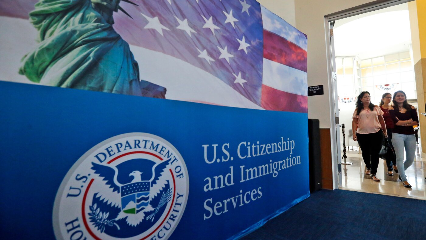 联邦法官驳回特朗普新 H-1B 签证 10 万美元费用