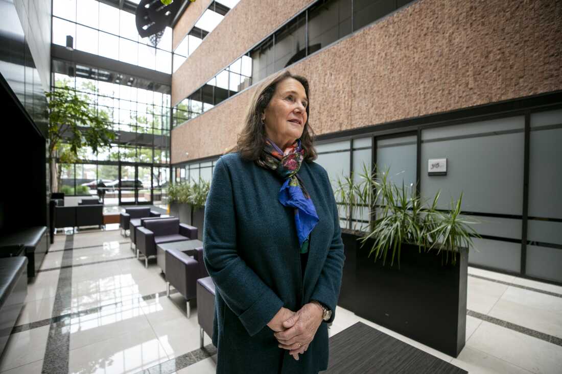 据美联社报道，众议员戴安娜·德盖特 (Diana DeGette) 自 1997 年以来一直在国会任职，但在竞选连任中落败。上图为 DeGette 于 2026 年 5 月 5 日拍摄的照片。