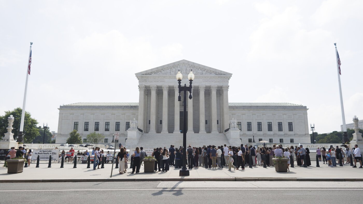 SCOTUS 维护与生俱来的公民权。而且，科罗拉多州初选的主要结果