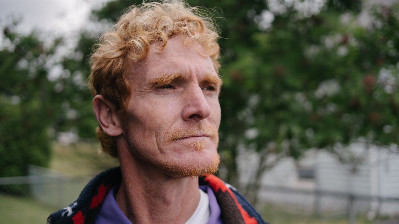 各州希望将医疗补助纳入监狱。联邦的变化让这变得更加困难