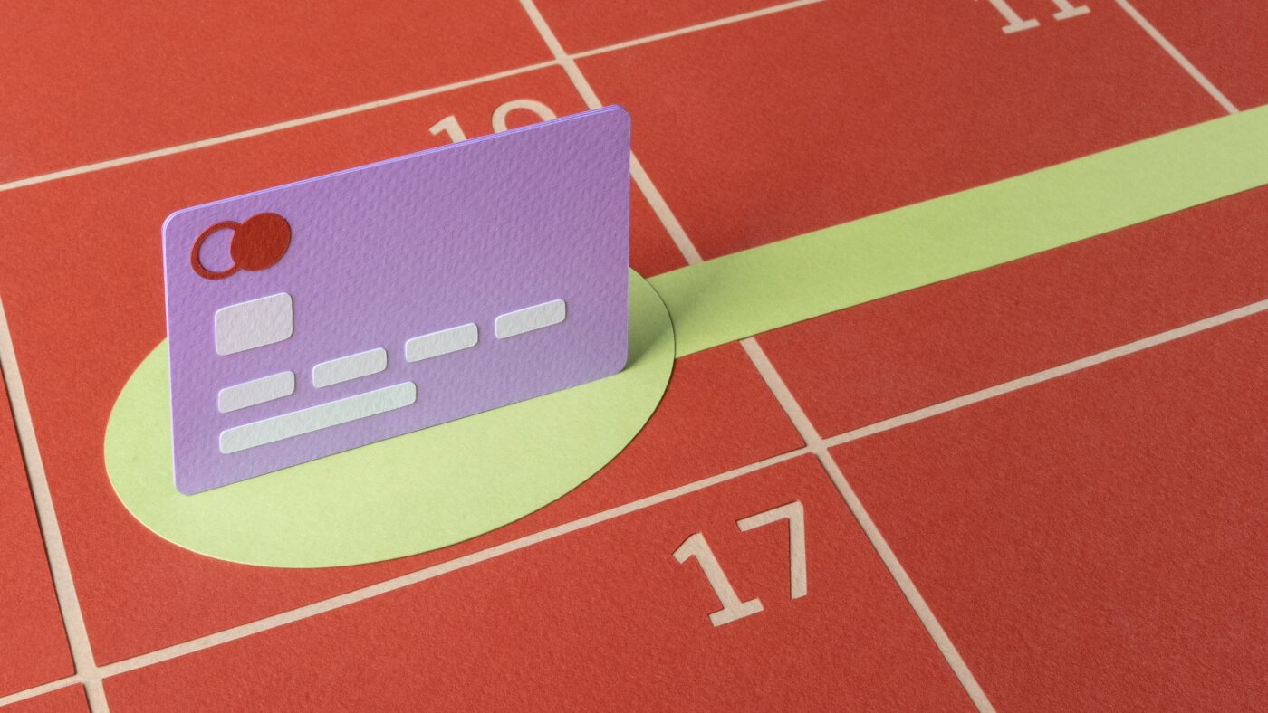 还清信用卡债务的同时省钱的分步指南：NPR